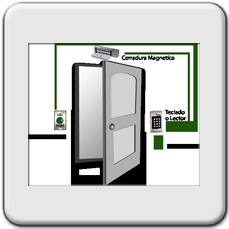 Control de Acceso